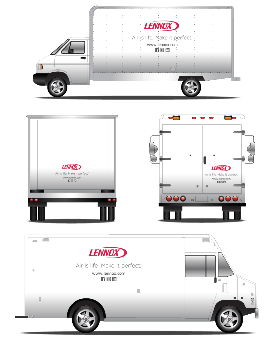 Large Vehicle Base