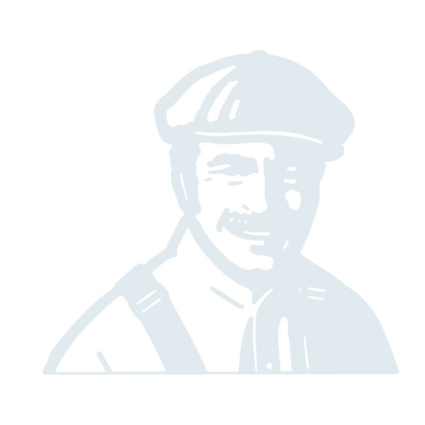 Dave Head LNNX-11200