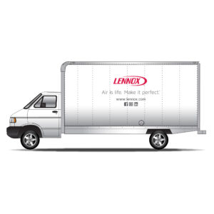 Spot Graphics Kit <br> Large